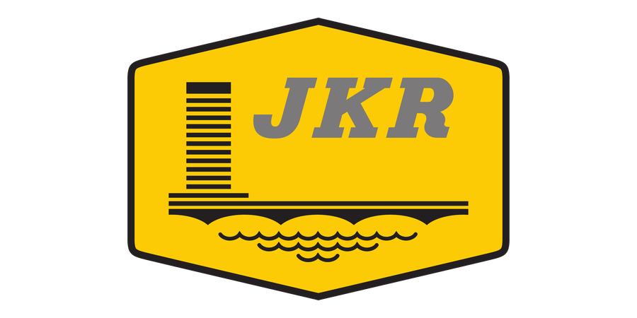 JKR logo